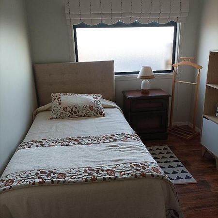 Hostal Blueberry Los Ángeles Kültér fotó