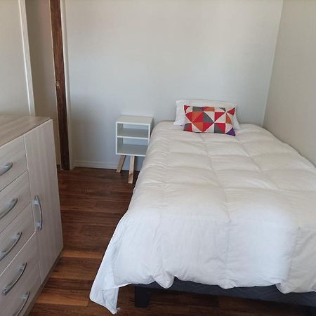 Hostal Blueberry Los Ángeles Kültér fotó