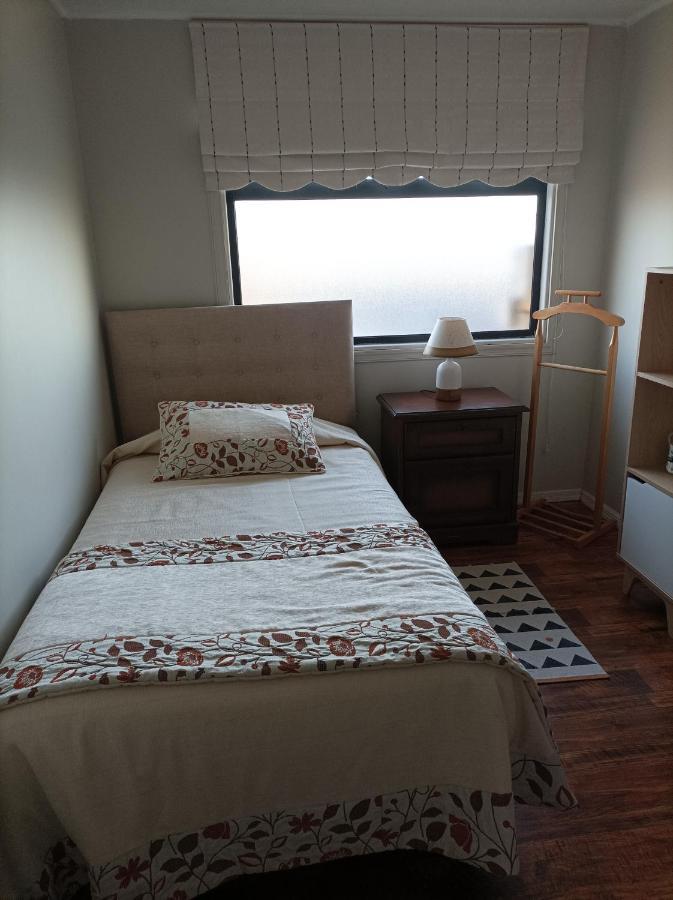 Hostal Blueberry Los Ángeles Kültér fotó